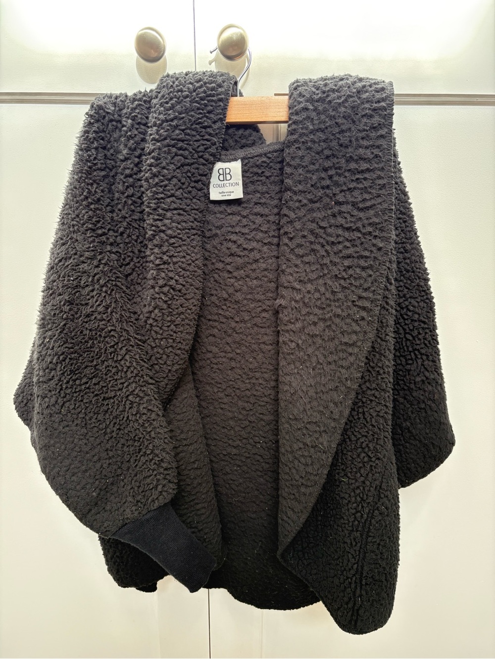 Bochi Brothers Beach Cardigan